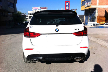 ✨COMPATIBLE SPOILER for BMW X1 E84 2009-2016✨