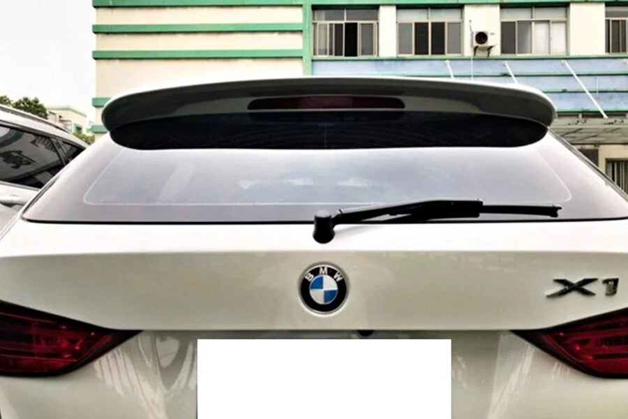 ✨COMPATIBLE SPOILER for BMW X1 E84 2009-2015✨
