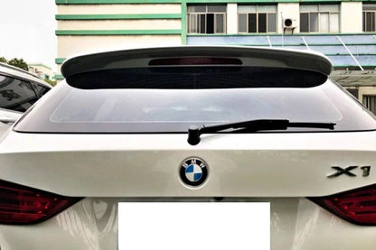 ✨COMPATIBLE SPOILER for BMW X1 E84 2009-2015✨