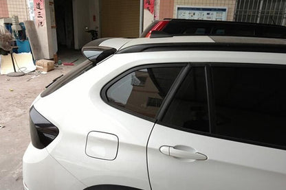 ✨COMPATIBLE SPOILER for BMW X1 E84 2009-2015✨
