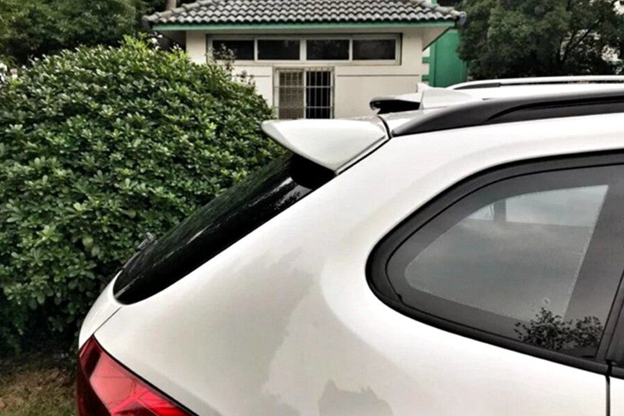 ✨COMPATIBLE SPOILER for BMW X1 E84 2009-2015✨