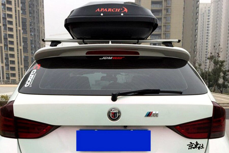 ✨COMPATIBLE SPOILER for BMW X1 E84 2009-2015✨