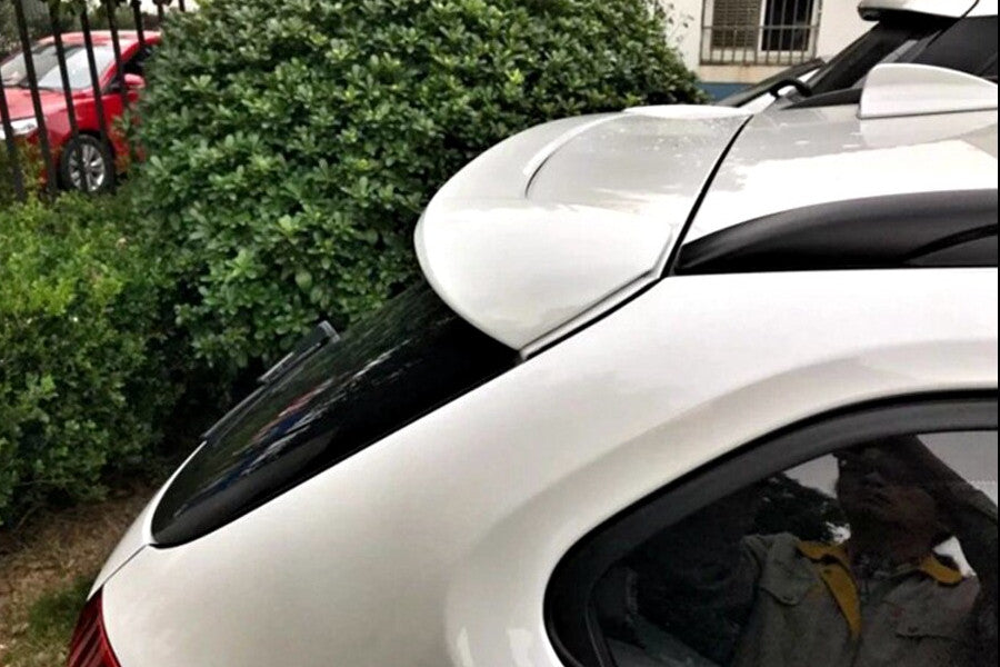 ✨COMPATIBLE SPOILER for BMW X1 E84 2009-2015✨