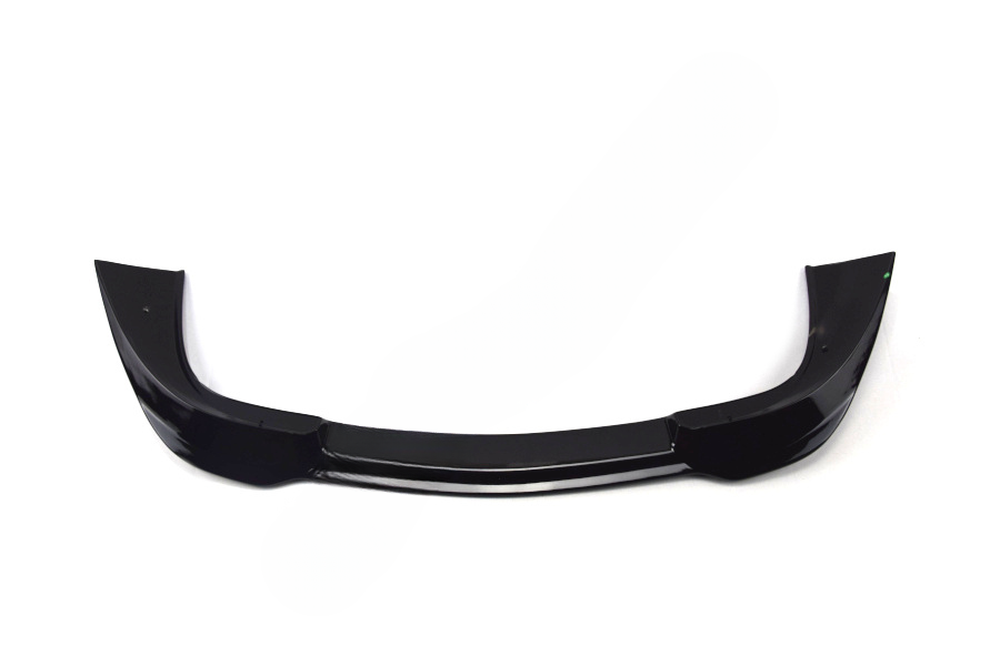 ✨Glossy black SPOILER COMPATIBLE for BMW X2 F39 2018+✨