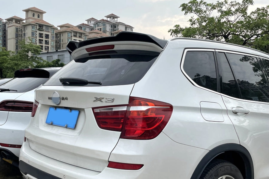 ✨SPOILER suitable for BMW X3 F25 2010-2017✨