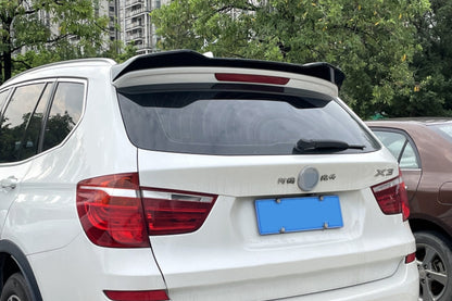 ✨SPOILER suitable for BMW X3 F25 2010-2017✨