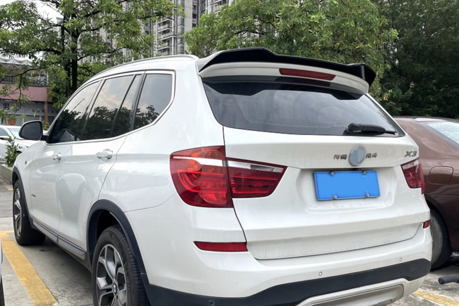 ✨SPOILER suitable for BMW X3 F25 2010-2017✨