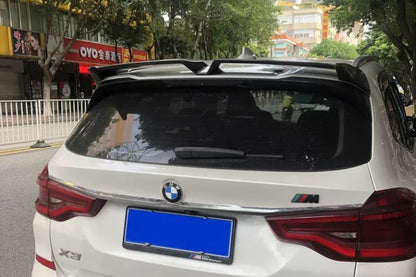 ✨Glossy black SPOILER suitable for BMW X3 G01 G08 2017+✨