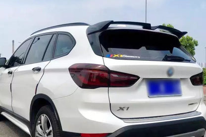 ✨Glossy black SPOILER suitable for BMW X3 G01 G08 2017+✨