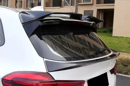 ✨Glossy black SPOILER suitable for BMW X3 G01 G08 2017+✨