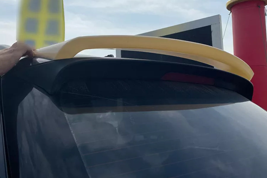 ✨SPOILER adatto per BMW X5 E70 2006-2013✨