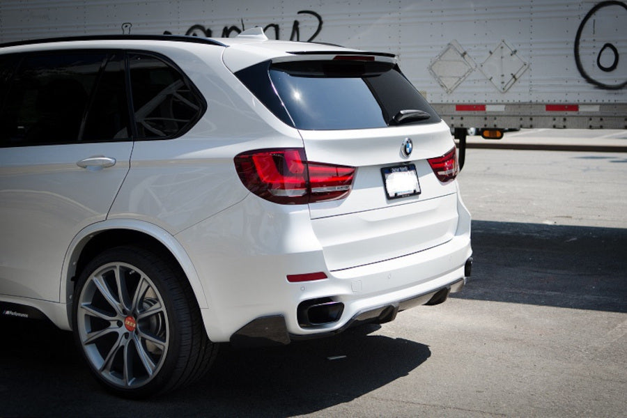 ✨SPOILER adatto per BMW X5 F15 2013-2018✨