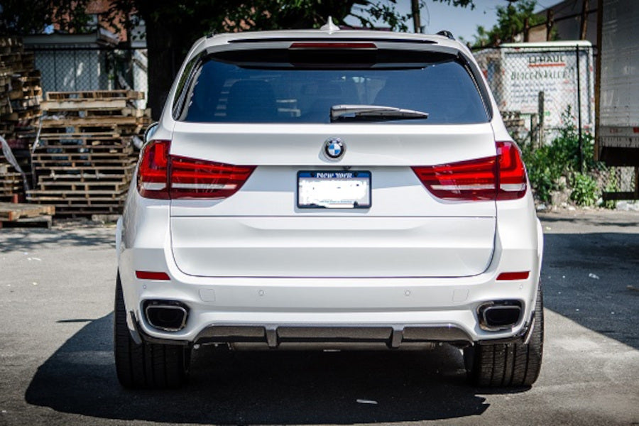 ✨SPOILER adatto per BMW X5 F15 2013-2018✨