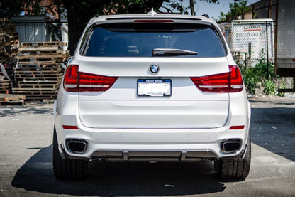 ✨SPOILER adatto per BMW X5 F15 2013-2018✨