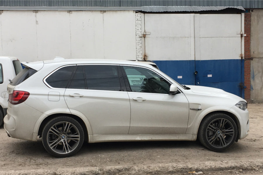 ✨SPOILER adatto per BMW X5 F15 2013-2018 ✨
