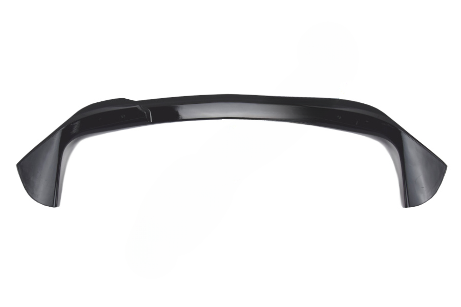 ✨Glossy black SPOILER suitable for BMW X5 F15 2013-2018 ✨ 