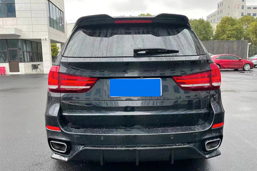 ✨SPOILER adatto per BMW X5 F15 2013-2018 ✨
