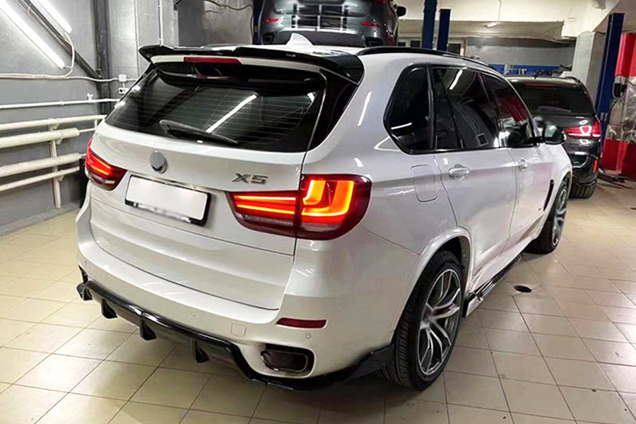 ✨SPOILER adatto per BMW X5 F15 2013-2018 ✨