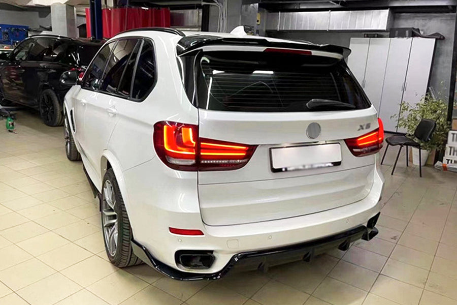 ✨SPOILER adatto per BMW X5 F15 2013-2018 ✨