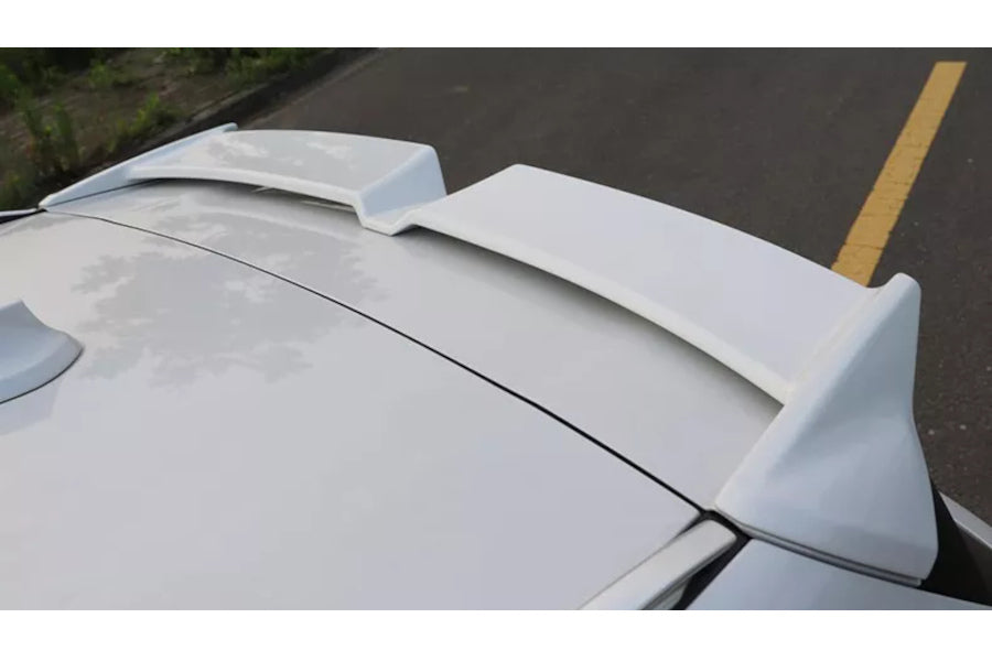✨SPOILER SUITABLE FOR BMW X5 G05 2018+✨