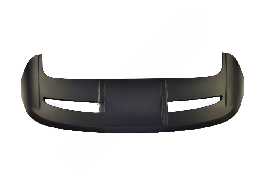 ✨SPOILER SUITABLE FOR Ford Fiesta MK6 2008-2019 Hatchback✨