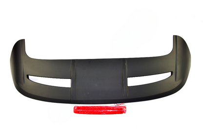 ✨SPOILER SUITABLE FOR Ford Fiesta MK6 2008-2019 Hatchback✨