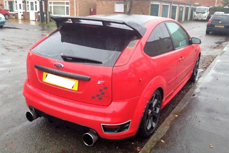 ✨SPOILER ADATTO PER Ford Focus MK2 2004-2011 Hatchback✨