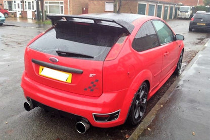 ✨SPOILER ADATTO PER Ford Focus MK2 2004-2011 Hatchback✨