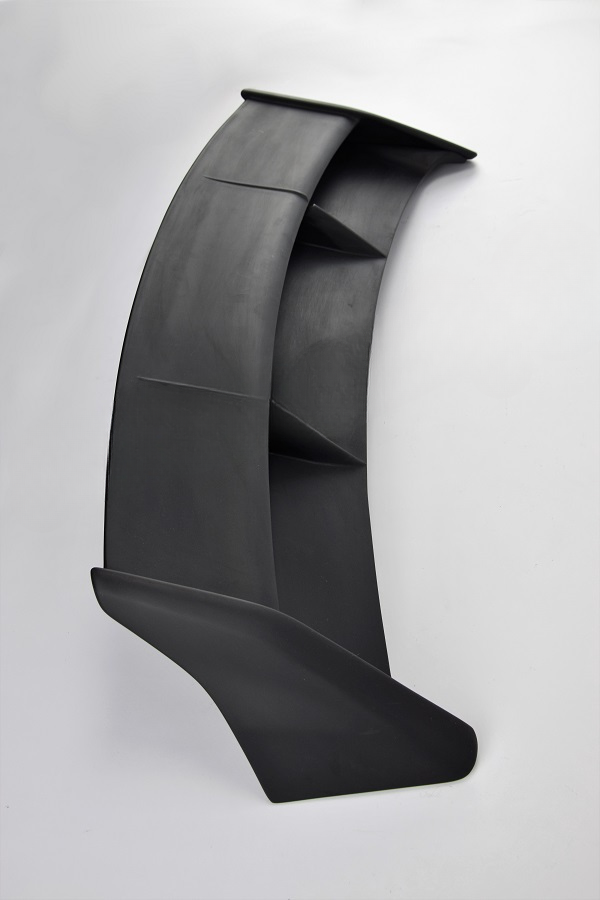 ✨SPOILER ADATTO PER Ford Focus MK2 2004-2011 Hatchback✨