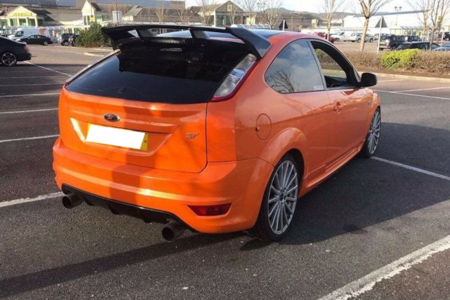 ✨SPOILER ADATTO PER Ford Focus MK2 2004-2011 Hatchback✨
