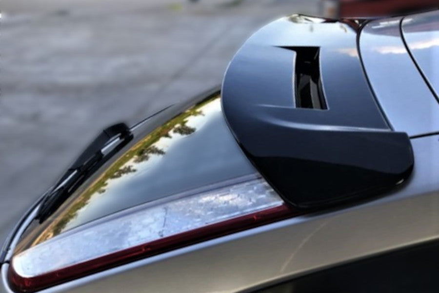 ✨SPOILER SUITABLE FOR Ford Focus MK2 2004-2011 Hatchback✨ 