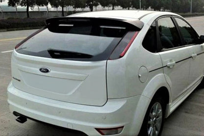 ✨SPOILER SUITABLE FOR Ford Focus MK2 2004-2011 Hatchback✨ 