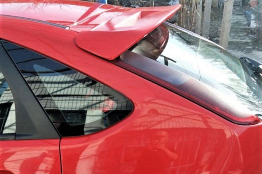 ✨SPOILER SUITABLE FOR Ford Focus MK2 2004-2011 Hatchback✨ 