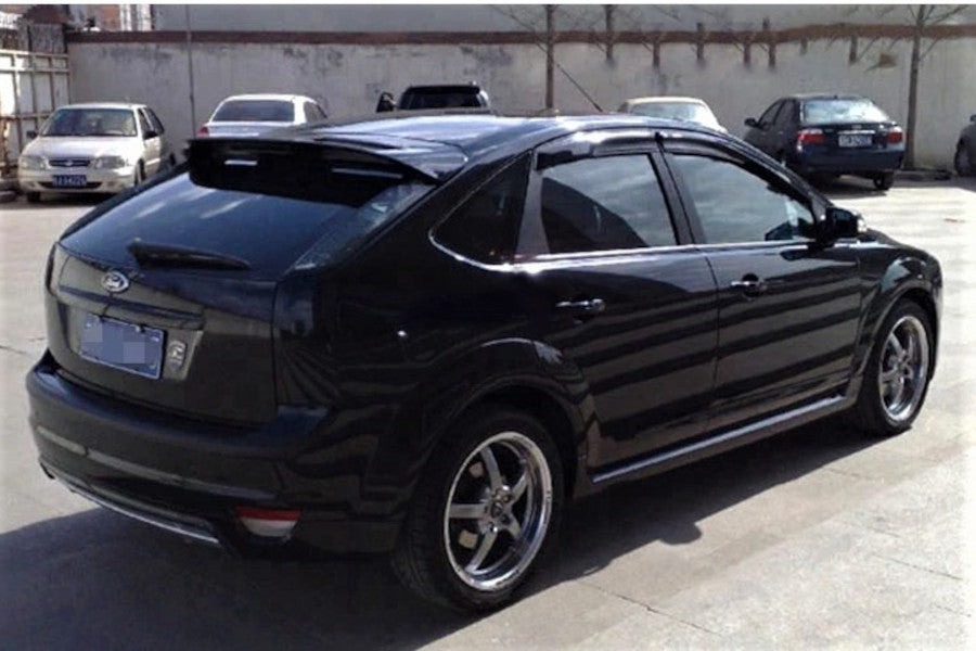 ✨SPOILER SUITABLE FOR Ford Focus MK2 2004-2011 Hatchback✨ 