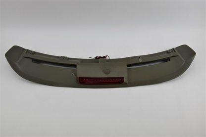 ✨SPOILER SUITABLE FOR Ford Focus MK2 2004-2011 Hatchback✨ 