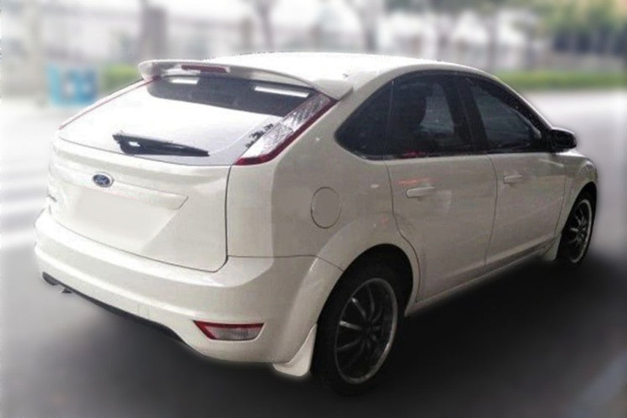 ✨SPOILER SUITABLE FOR Ford Focus MK2 2004-2011 Hatchback✨ 