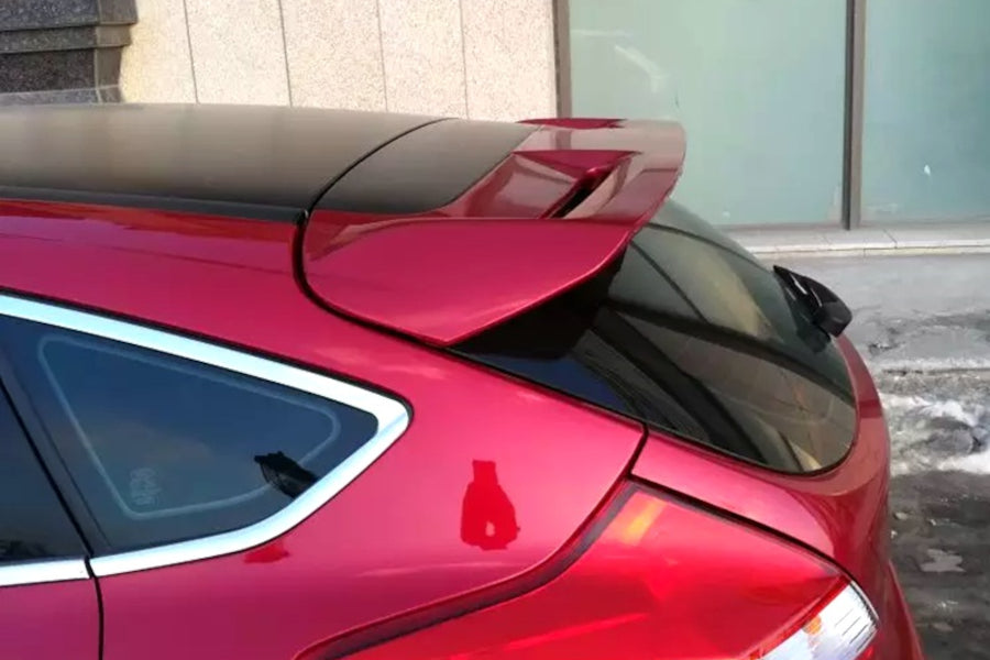 ✨SPOILER SUITABLE FOR FORD FOCUS 3 MK3 2010-2018✨ 