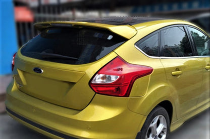 ✨SPOILER SUITABLE FOR Ford Focus MK3 2010-2018 Hatchbac✨ 