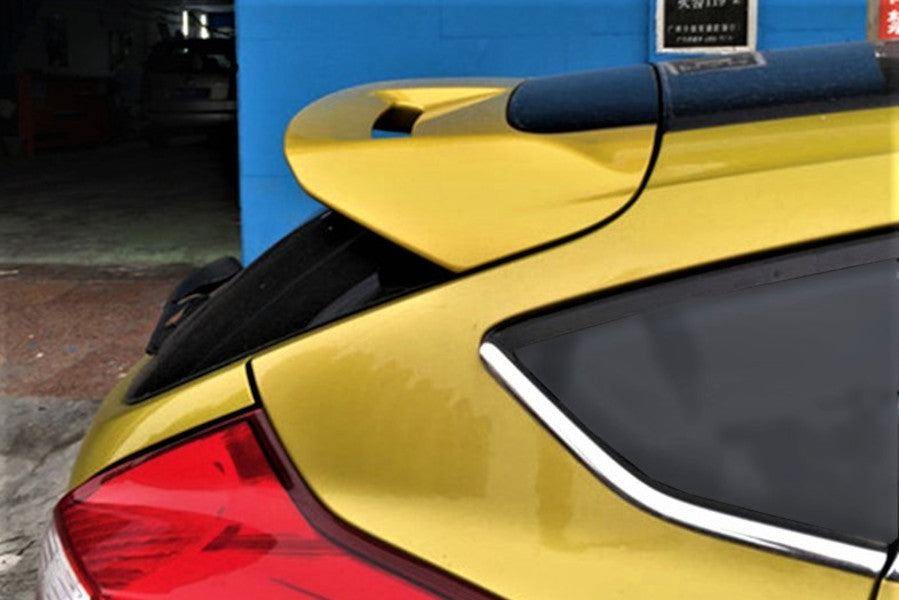 ✨SPOILER SUITABLE FOR Ford Focus MK3 2010-2018 Hatchbac✨ 