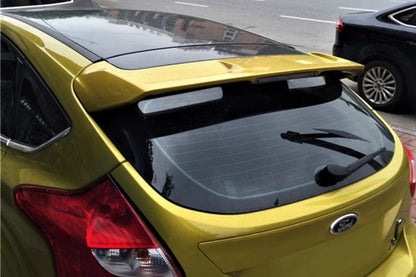 ✨SPOILER SUITABLE FOR Ford Focus MK3 2010-2018 Hatchbac✨ 
