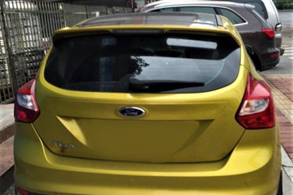 ✨SPOILER SUITABLE FOR Ford Focus MK3 2010-2018 Hatchbac✨ 