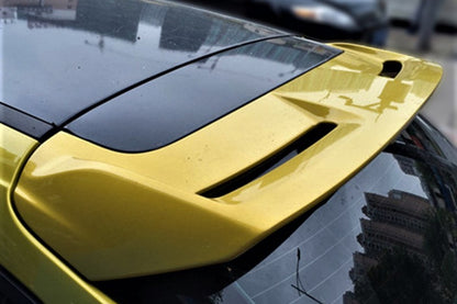 ✨SPOILER SUITABLE FOR Ford Focus MK3 2010-2018 Hatchbac✨ 