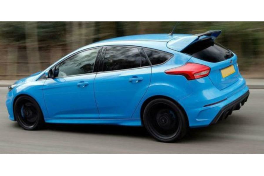 ✨SPOILER ADATTO PER Ford Focus MK3 2010-2018 Hatchback✨