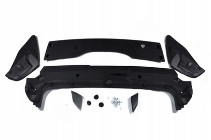 ✨SPOILER ADATTO PER Ford Focus MK3 2010-2018 Hatchback✨