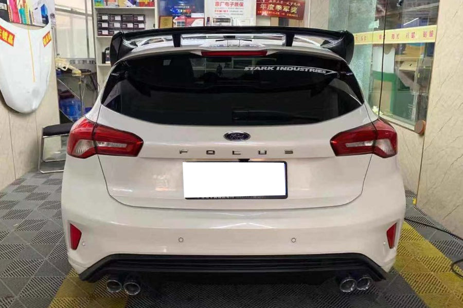 ✨SPOILER ADATTO PER Ford Focus MK4 2018+ Hatchback✨