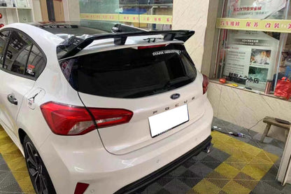 🔥SPOILER adatto per Ford Focus MK4 2018+ Hatchback🔥