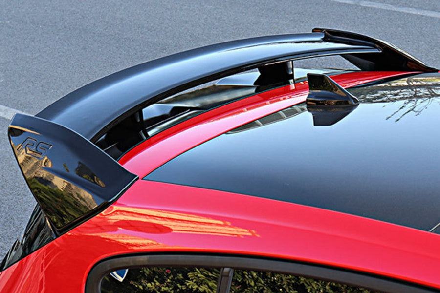 ✨SPOILER ADATTO PER Ford Focus MK4 2018+ Hatchback✨