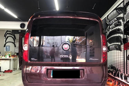✨SPOILER SUITABLE FOR Fiat Doblo 2015-2020✨ 