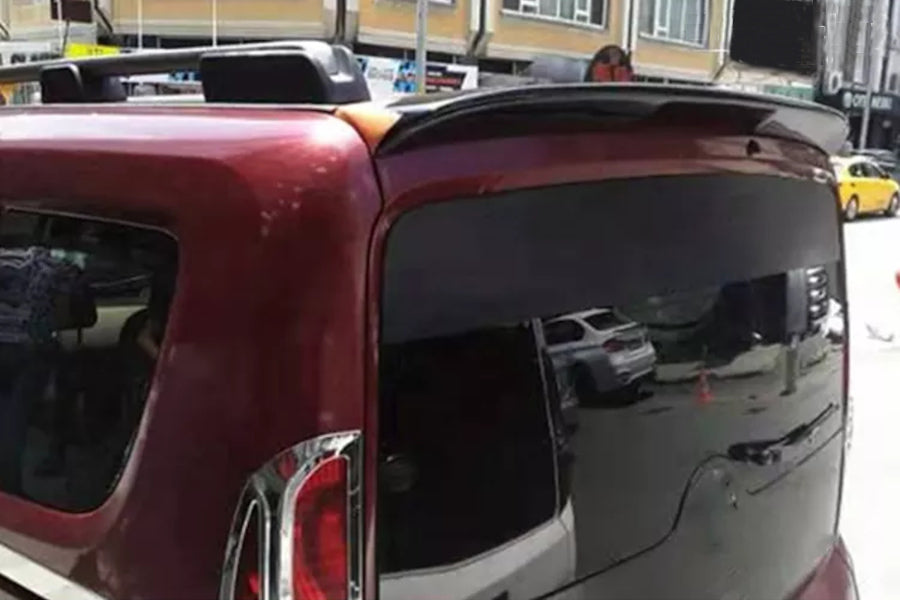 ✨SPOILER SUITABLE FOR Fiat Doblo 2015-2020✨ 