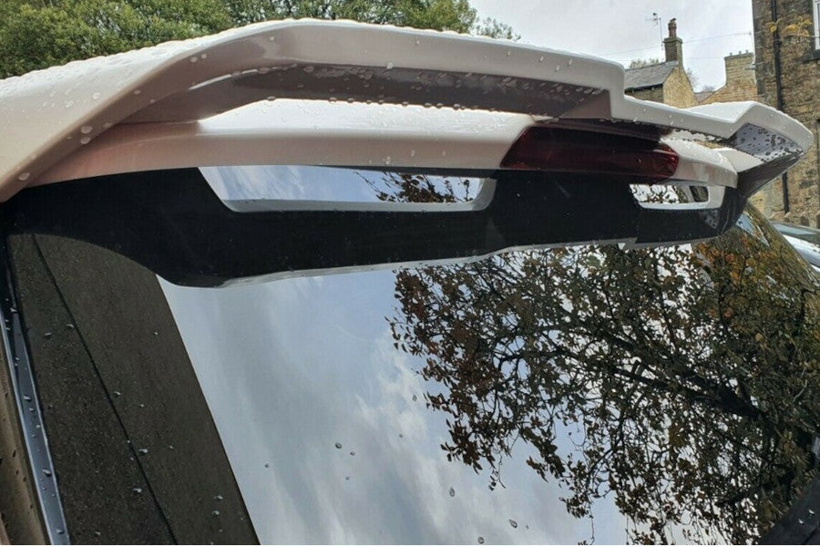 💎 SPOILER adatto per Ford Kuga Escape MK2 2013-2019
